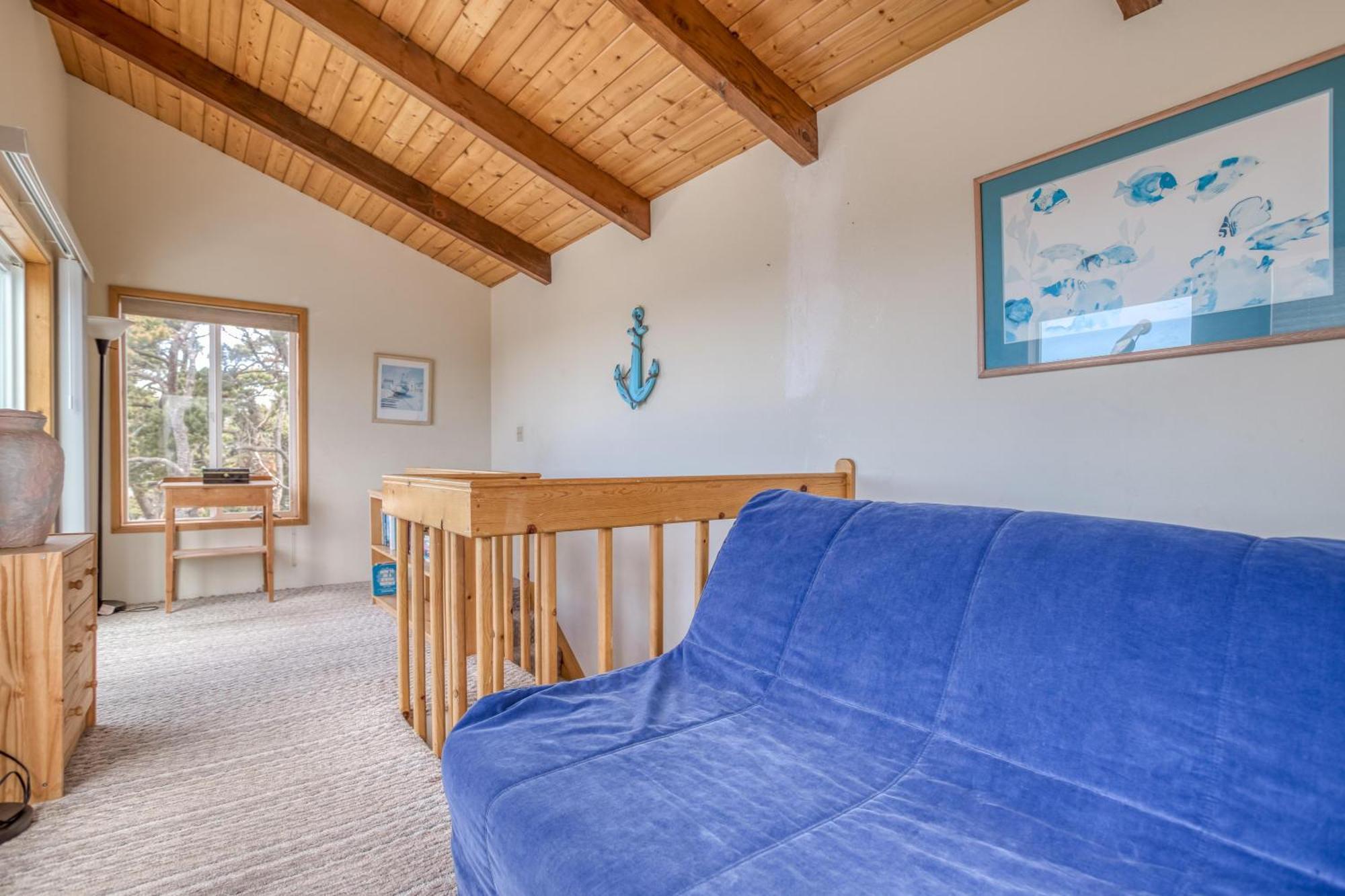 Sea Star Villa Lincoln City Exteriör bild